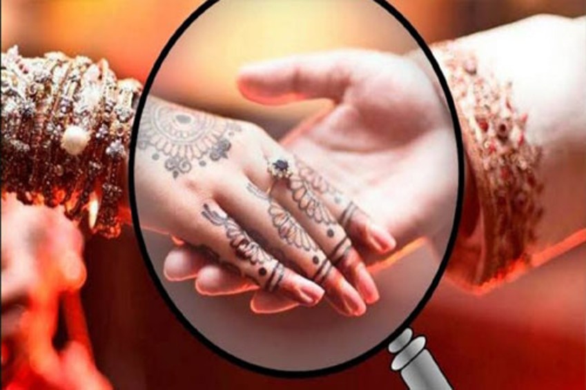 Pre-Matrimonial Investigation Services - Detective World