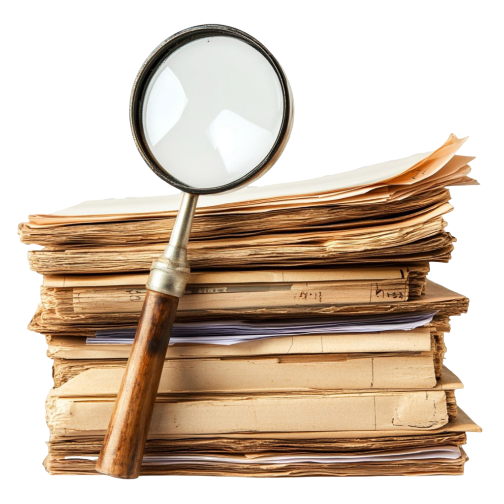 Confidential Pre-Matrimonial Reports